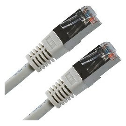 CABLE DE RED LATIGUILLO RJ45 CAT.5E FTP AWG24 2M GRIS NANOCABLE (Espera 4 dias)-SX2 CABLE DE RED LATIGUILLO RJ45 CAT.5E FTP AWG24 2M GRIS NANOCABLE (Espera 4 dias)