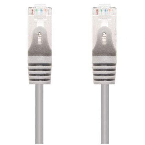 RJ-45, AWG24, 1m, CAT.6e, Gris-SX2 RJ-45, AWG24, 1m, CAT.6e, Gris