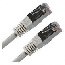 CABLE RED LATIGUILLO RJ45 CAT.6 FTP AWG24 2.0 M