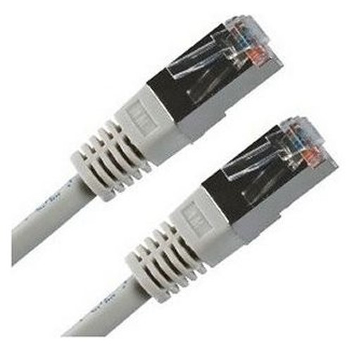 RJ-45, Cat 6, FTP, AWG24, 2m-SX3 RJ-45, Cat 6, FTP, AWG24, 2m