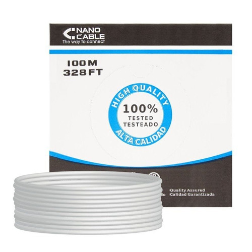 CABLE NANOCABLE 10 20 0902-DU12 CABLE NANOCABLE 10 20 0902