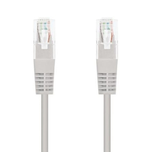 RJ-45, AWG 24, 1m, Gris