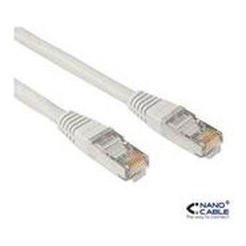 RJ-45, AWG 24, 7m, Gris-SX4 RJ-45, AWG 24, 7m, Gris