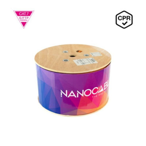 CABLE NANOCABLE 10 20 1700-305-DU53 CABLE NANOCABLE 10 20 1700-305