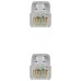 CABLE DE RED LATIGUILLO RJ45 UTP CAT6A AWG24 2 M NANOCABLE (Espera 4 dias)