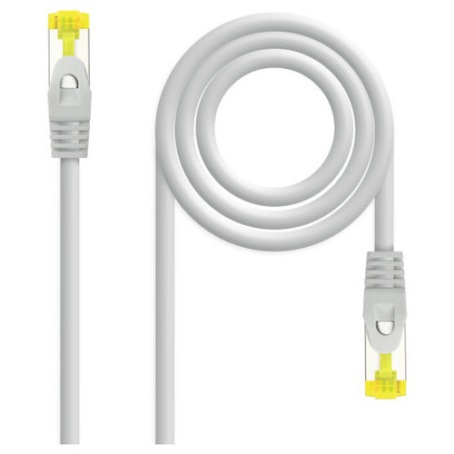 Cable de red latiguillo RJ45 LSZH CAT.6A SFTP AWG26,-SX3 Cable de red latiguillo RJ45 LSZH CAT.6A SFTP AWG26,
