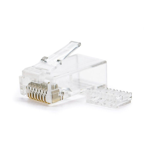 NAN-CONECTOR 10 21 0201-100-DU7 NAN-CONECTOR 10 21 0201-100
