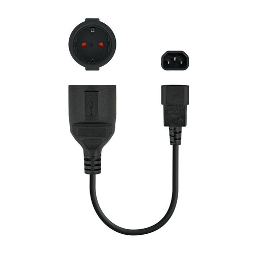 ADAPTADOR NANOCABLEP 10 22 0901-DU2 ADAPTADOR NANOCABLEP 10 22 0901