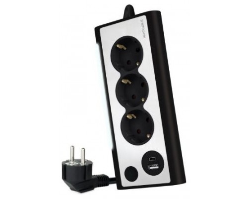 NAN-REGLETA 10 37 0013-BK