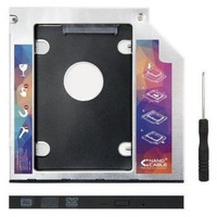 Nanocable - Adaptador de disco duro de 7,0MM