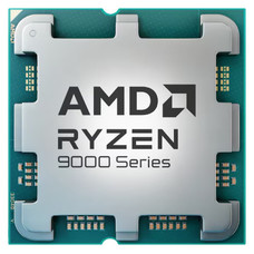 AMD Ryzen 5 9600X procesador 3,9 GHz 38 MB L2 & L3 Bandeja (Espera 4 dias)-SX43 AMD Ryzen 5 9600X procesador 3,9 GHz 38 MB L2 & L3 Bandeja (Espera 4 dias)