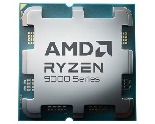 AMD Ryzen 5 9500F procesador 3,8 GHz 32 MB L3 Bandeja (Espera 4 dias)