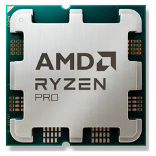 AMD Ryzen 5 PRO 5655G procesador 3,9 GHz 16 MB L3 Bandeja (Espera 4 dias)-SX22 AMD Ryzen 5 PRO 5655G procesador 3,9 GHz 16 MB L3 Bandeja (Espera 4 dias)
