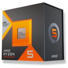 AMD Ryzen 5 7500X3D procesador 4 GHz 96 MB L3 Bandeja (Espera 4 dias)-SX49 AMD Ryzen 5 7500X3D procesador 4 GHz 96 MB L3 Bandeja (Espera 4 dias)