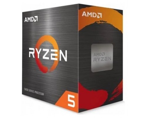 AMD-RYZEN 5 5600X 3 7GHZ