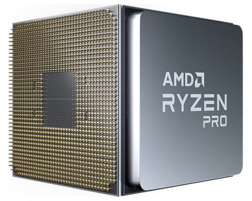AMD Ryzen 5 PRO 5650G procesador 3,9 GHz 16 MB L3 (Espera 4 dias)