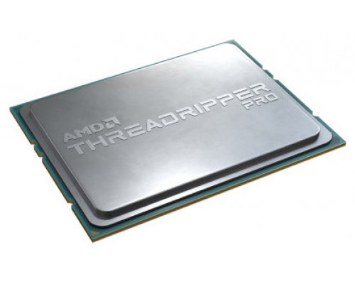 AMD Ryzen Threadripper PRO 5955WX procesador 4 GHz 64 MB L3 Caja (Espera 4 dias)