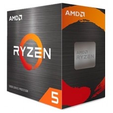 AMD RYZEN 5 5500 3.6GHZ/4.2GHZ 6 CORE 16MB SOCKET AM4 (Espera 4 dias)