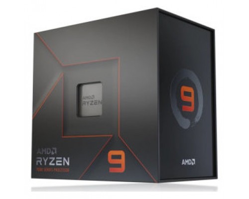 AMD-RYZEN 9 7900X 4 7GHZ