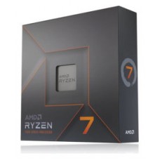 AMD Ryzen 7 7700X - Socket AM5 - 4.5 GHz (5.4 GHz max)
