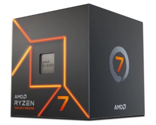 CPU AMD AM5 RYZEN 7 7700 3,8 GHz - 5.3 GHz 8 CORES