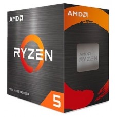 CPU AMD RYZEN 5 5600 AM4