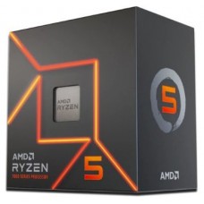 CPU AMD RYZEN 5 7600 AM5