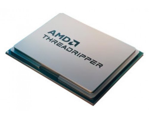 AMD Ryzen Threadripper 7980X procesador 3,2 GHz 256 MB L3 Caja (Espera 4 dias)