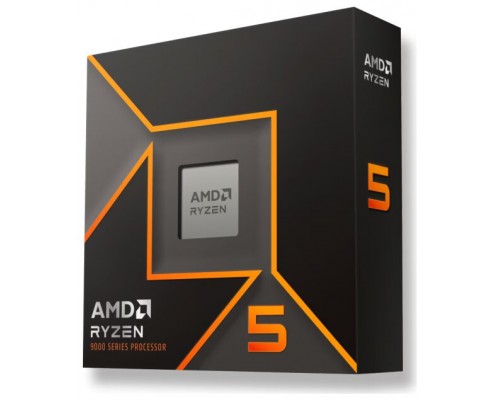 AMD RYZEN 5 9600X AM5 (Espera 4 dias)