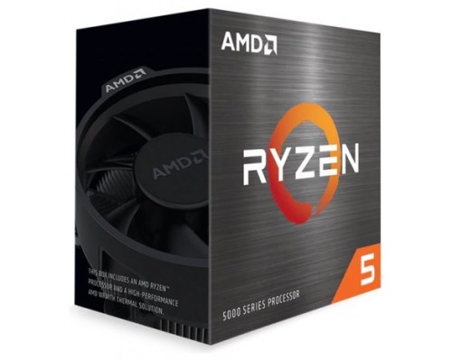 MICRO AMD AM4 RYZEN 5 5500GT 3,60GHZ 16MB BOX (Espera 4 dias)