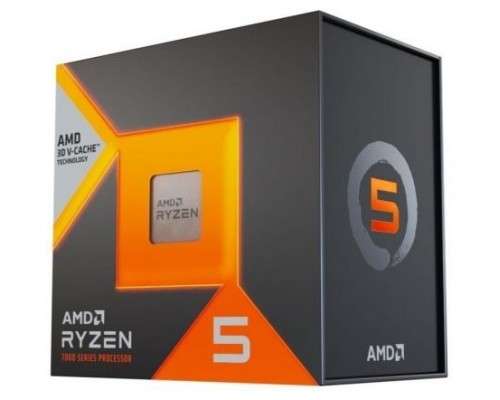 AMD-RYZEN 5 7500X3D 4GHZ-DU51 AMD-RYZEN 5 7500X3D 4GHZ