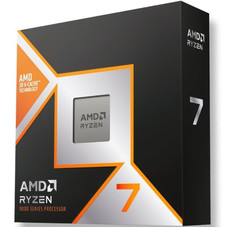 AMD RYZEN 7 9850X3D AM5 (Espera 4 dias)-SX96 AMD RYZEN 7 9850X3D AM5 (Espera 4 dias)