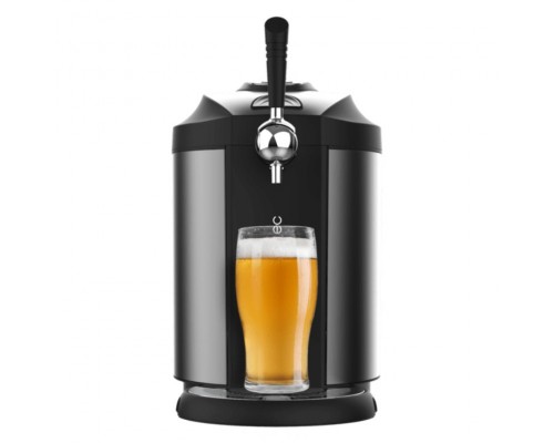 DISPENSADOR CERVEZA CECOTEC 100009 STEEL 5000-SX36 DISPENSADOR CERVEZA CECOTEC 100009 STEEL 5000