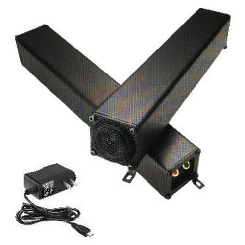 SHARP/NEC SP-RM3a Rango completo Negro Alámbrico 40 W (Espera 4 dias)-SX65 SHARP/NEC SP-RM3a Rango completo Negro Alámbrico 40 W (Espera 4 dias)