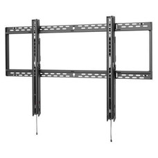 Peerless SF680P soporte para TV 2,49 m (98") Negro (Espera 4 dias)-SX42 Peerless SF680P soporte para TV 2,49 m (98") Negro (Espera 4 dias)