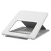 SOPORTE ELEVADOR PORTATIL BREYTA SERIES BLANCO FELLOWES 100016559 (Espera 4 dias)