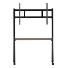 MOBILE STAND (NOT HIGHT ADJUSTABLE) FOR 55", 65", 75", 86" & 105". (10010742) (Espera 4 dias)-SX75 MOBILE STAND (NOT HIGHT ADJUSTABLE) FOR 55", 65", 75", 86" & 105". (10010742) (Espera 4 dias)