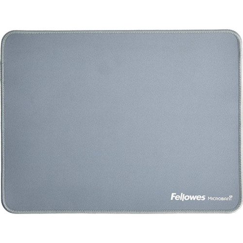 ALFOMBRILLA FELLOWES MOU BREYTA XL BL