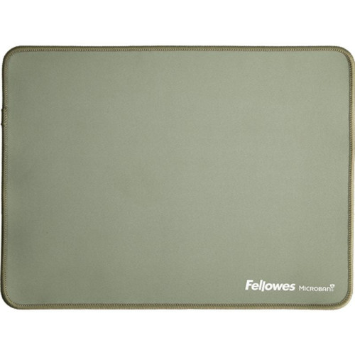 ALFOMBRILLA FELLOWES MOU BREYTA XL GREE