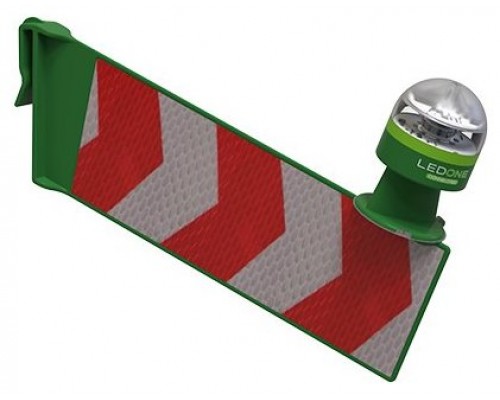 LUZ BALIZA KIT LED ONE DE VEHICULO INDUSTRIAL VISIBILIDAD-SX7 LUZ BALIZA KIT LED ONE DE VEHICULO INDUSTRIAL VISIBILIDAD