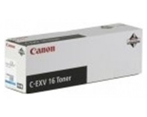 Canon CLC-4040/5151 Toner Cian