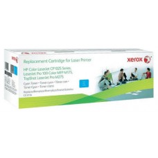 XEROX Everyday Remanufactured Toner para HP 126A (CE311A), Standard Capacity