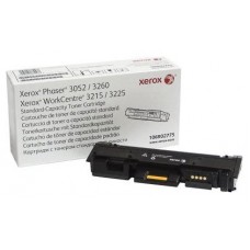 Phaser 3260 WorkCentre 3225 Cartucho toner NEGRO