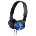 AURICULARES SONY MDRZX310APL