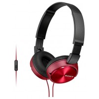 AURICULARES SONY MDRZX310APR