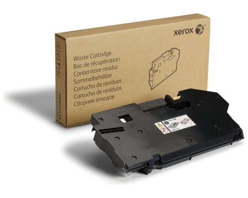 XEROX colector Toner usado Para Phaser 6510-6515