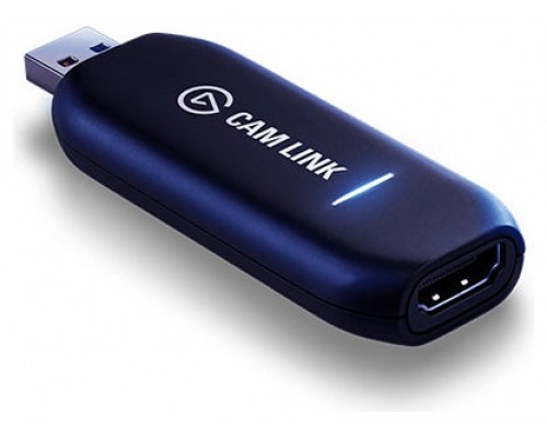 ELGATO CAM LINK 4K (10GAM9901) (Espera 4 dias)