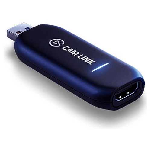 ELGATO CAM LINK 4K (10GAM9901) (Espera 4 dias)-SX27 ELGATO CAM LINK 4K (10GAM9901) (Espera 4 dias)