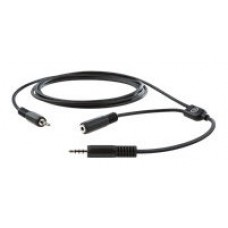 Elgato Chat Link Pro cable de audio 2,5 m 3,5mm 2 x 3.5mm Negro (Espera 4 dias)