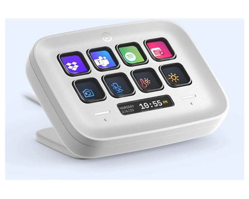 ELGATO STREAM DECK NEO (10GBJ9901) (Espera 4 dias)